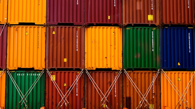 Container management facilities